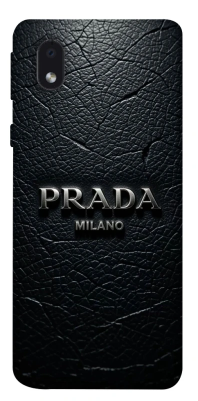 Чохол на Samsung Galaxy M01 Core / A01 Core Prada ver.3 фото 1 з 1