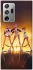 Чохол на Samsung Galaxy Note 20 Ultra K-Pop Demon Hunters ver.2 фото 1 з 1