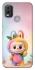 Чохол на Nokia C21 Plus Labubu colored фото 1 з 1