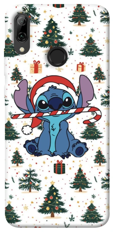 Чохол на Huawei P Smart (2019) Stitch ver.23 фото 1 з 1
