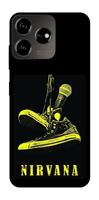 Чохол на ZTE Blade V50 Design 4G Nirvana ver.3 фото 1 з 1