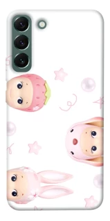 Чехол на Samsung Galaxy S22+ Sweet Carousel фото 1 из 1