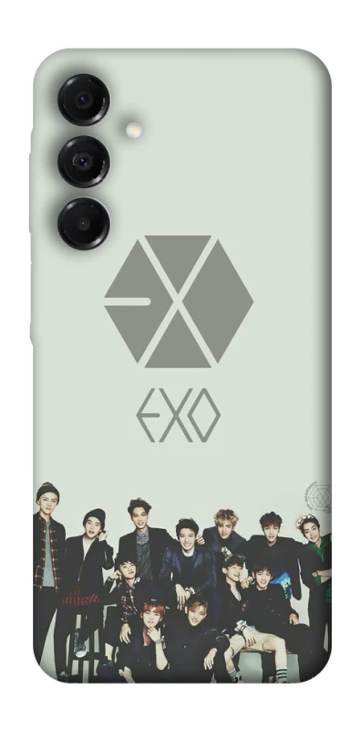 Чехол на Samsung Galaxy A17 4G/5G EXO v2 фото 1 из 1