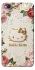 Чехол на Xiaomi Redmi 4a Hello Kitty фото 1 из 1