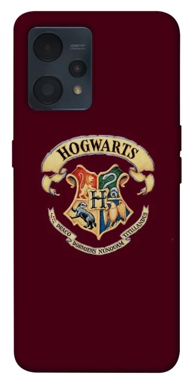 Чохол на Realme 9 4G / 9 Pro+ Harry Potter v7 фото 1 з 1