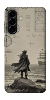 Чохол на Samsung Galaxy A56 5G Captain Jack Sparrow фото 1 з 1