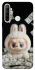 Чехол на Realme 6i Dollar Labubu фото 1 из 1