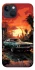 Чохол на Apple iPhone 13 (6.1") Car at sunset фото 1 з 1