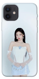 Чохол на Apple iPhone 12 (6.1") Chiquita - BABYMONSTER фото 1 з 1