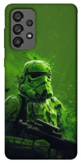 Чехол на Samsung Galaxy A73 5G stormtrooper фото 1 из 1