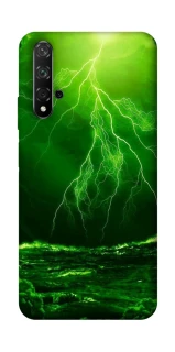 Чохол на Huawei Honor 20 / Nova 5T Блискавка v2 фото 1 з 1