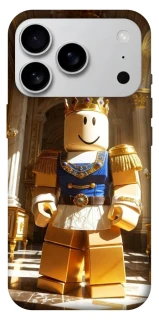 Чохол на Apple iPhone 17 Pro Max (6.9") Roblox aesthetics ver.6 фото 1 з 1