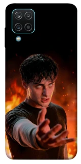 Чохол на Samsung Galaxy M12 Stranger Things ver.35 фото 1 з 1