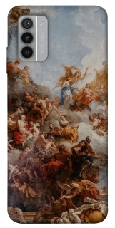 Чехол на Nokia G42 Искусство v2 фото 1 из 1