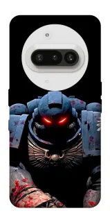 Чехол на Nothing Phone (3a) Warhammer 40k v2 фото 1 из 1