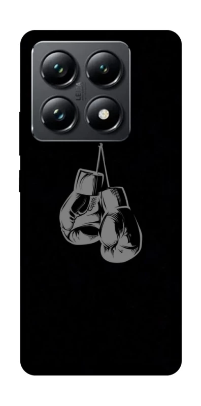 Чохол на Xiaomi 14T Pro boxing фото 1 з 1