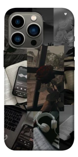Чехол на Apple iPhone 13 Pro (6.1") My style collage фото 1 из 1