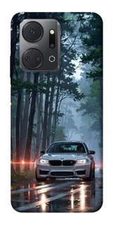 Чохол на Huawei Honor X7a BMW ride фото 1 з 1