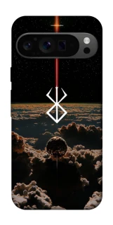 Чехол на Google Pixel 9 Pro Berserk Universe фото 1 из 1