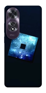 Чехол на Oppo A60 Adopt Me Penguin Candy фото 1 из 1