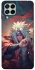 Чехол на Samsung Galaxy M53 5G Jiraiya фото 1 из 1