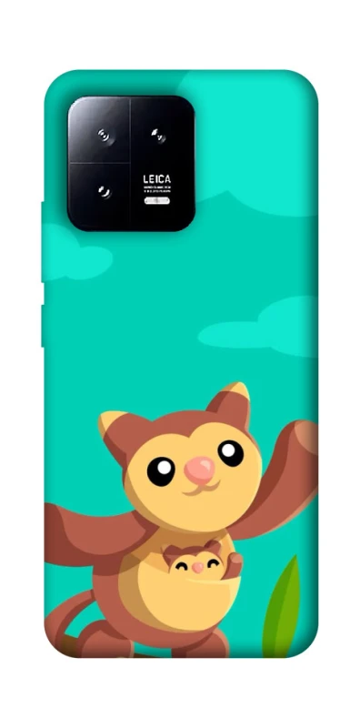 Чохол на Xiaomi 13 Adopt Me Sugar Glider Mom фото 1 з 1