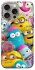 Чохол на Apple iPhone 15 Pro Max (6.7") Minions ver.1 фото 1 з 1