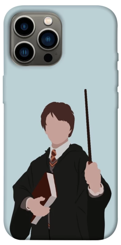 Чохол на Apple iPhone 12 Pro Max (6.7") Harry Potter v5 фото 1 з 1