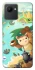 Чохол на Realme C30 Adopt Me Tropical Adventure фото 1 з 1