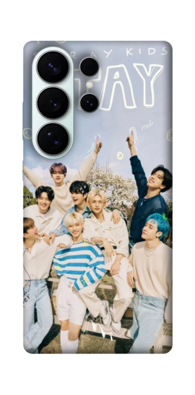 Чохол на Samsung Galaxy S26 Pro Stray Kids One Team фото 1 з 1