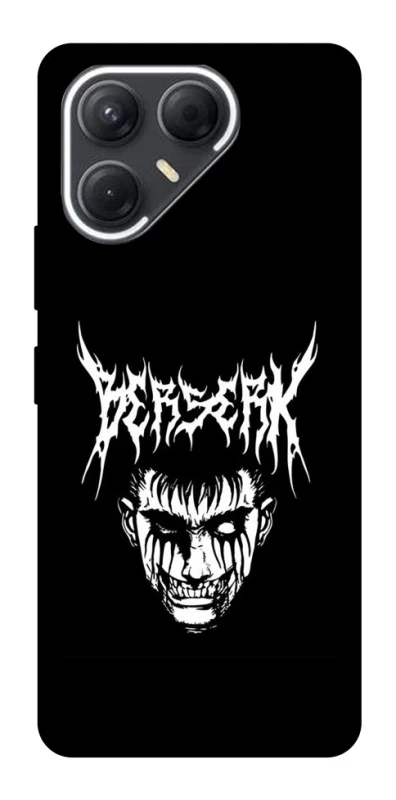 Чехол на TECNO Pova 7 Berserk v2 фото 1 из 1