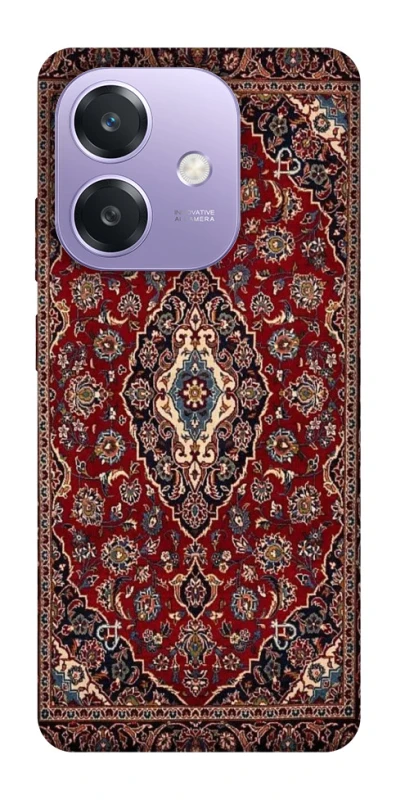 Чехол на Oppo A3X Килим v2 фото 1 из 1