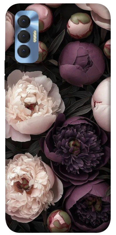 Чохол на TECNO Spark 8P Heart of a Flower фото 1 з 1