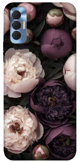 Чехол на TECNO Spark 8P Heart of a Flower фото 1 из 1