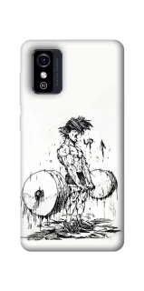 Чехол на ZTE Blade L9 UP UP UP фото 1 из 1