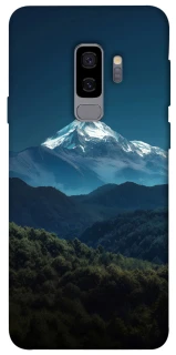Чохол на Samsung Galaxy S9+ Mountain v4 фото 1 з 1