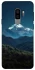 Чехол на Samsung Galaxy S9+ Mountain v4 фото 1 из 1