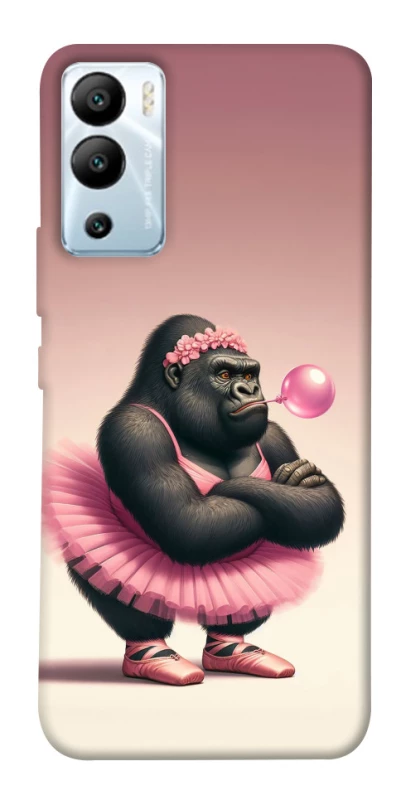 Чохол на Infinix Hot 12i Горила фото 1 з 1