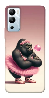 Чохол на Infinix Hot 12i Горила фото 1 з 1