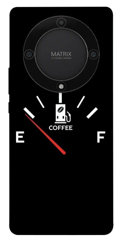 Чохол на Huawei Magic5 Lite Сoffee speedometer фото 1 з 1