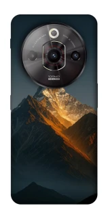 Чехол на ZTE Nubia Focus Pro Mountain v8 фото 1 из 1