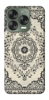 Чохол на ZTE Nubia V70 Design Килим v51 фото 1 з 1