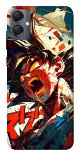 Чохол на Samsung Galaxy A05 Anime фото 1 з 1