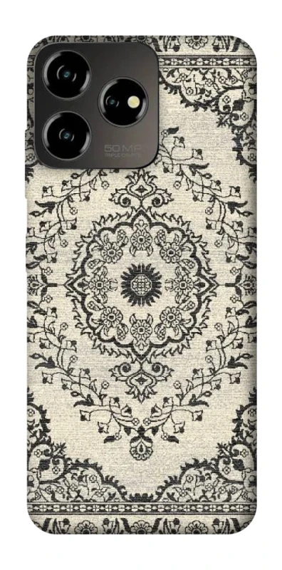 Чехол на ZTE Blade V50 Design 4G Ковёр v51 фото 1 из 1