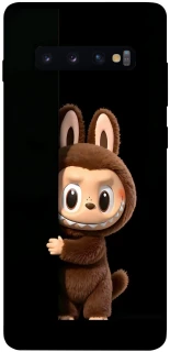 Чохол на Samsung Galaxy S10+ Boo Labubu фото 1 з 1