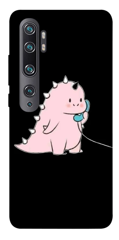 Чехол на Xiaomi Mi Note 10 / Note 10 Pro / Mi CC9 Pro Pair romantic theme ver.6 фото 1 из 1