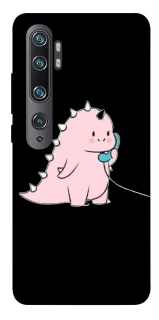 Чохол на Xiaomi Mi Note 10 / Note 10 Pro / Mi CC9 Pro Pair romantic theme ver.6 фото 1 з 1