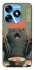 Чохол на TECNO Spark 10 Hungry Cat фото 1 з 1