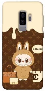 Чохол на Samsung Galaxy S9+ Labubu LV фото 1 з 1