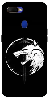 Чохол на Oppo A5s Школа Вовка фото 1 з 1